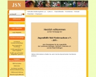 Bild Jugendhilfe Sd-Niedersachsen e.V. Geschftsstelle