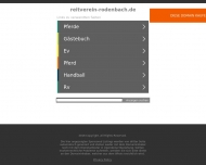 Bild Reitverein Haiger-Rodenbach