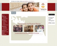Bild Christlicher Hilfsbund im Orient e.V.