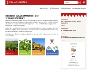 Bild Verband Frnkischer Zuckerrbenbauer E.V.