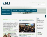Bild Schmalenbach-Gesellschaft fr Betriebswirtschaft eV