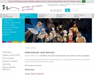 Bild Northeim Touristik e.V.