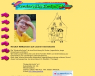 Bild Kindervilla Ilmtal e.V.