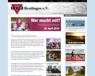 Bild CVJM Reutlingen e.V.