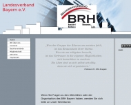 Bild Bund der Ruhestandsbeamten, Rentner u. Hinterbliebenen Landesverband Bayern e.V.