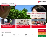 Bild Malteser Hilfsdienst gGmbH