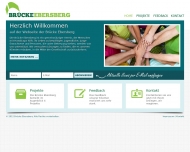 Bild Brcke Ebersberg e.V. Projekt: Brcke zur Arbeit