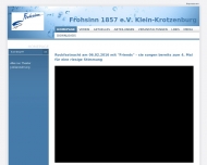 Bild Mnnerchor 
