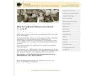 Bild Kreuzbund e.V. Regionalverband Dizesanverband