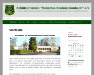 Bild Schtzenhaus Hubertus Gaststtte