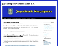 Bild Jugendkapelle Gunzenhausen e.V.