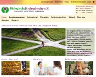 Bild Ges. f. Biologische Krebsabwehr e.V.