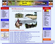 Bild Reit- und Fahrverein Spelle und Umgegend e.V.