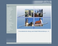 Bild Freundeskreis Burg u. Stadt Mnzenberg e. V.