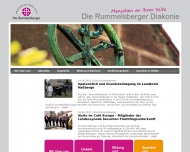 Bild Berufsbildungswerk Wichernhaus der Rummelsberger Anstalten e.V.