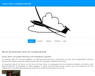 Bild Aero Club Langenselbold e.V.