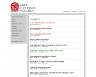 Bild Aikido Yoshinkan e.V.