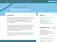 Bild Deutscher Sterbekassenverband e.V.