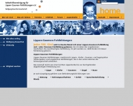 Bild Selbsthilfevereinigung fr Lippen-Gaumen-Fehlbildungen e.V.