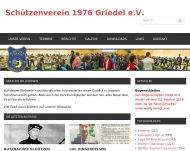 Bild Schtzenverein 1976 Griedel e.V. Schtzenhaus