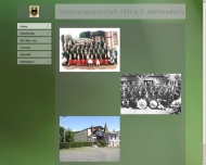 Bild Schtzengesellschaft 1551 e.V. Schtzenheim