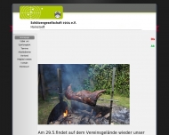 Bild Schtzengesellschaft Hainstadt 1904 e.V.