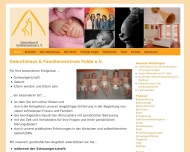 Bild Geburtshaus und Familien- zentrum e. V.