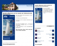 Bild Volkshochschule Gunzenhausen e.V.