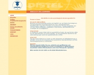 Bild Distel, Treffpunkt-Beratung, Hilfe e.V.