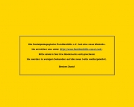 Bild Sozialpdagogische Familienhilfe e.V