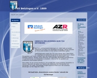 Bild Turn- und Sportverein Betzingen eV 1889