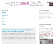 Bild Verein Brgernetz bne e.V.