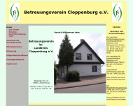 Bild Betreuungsverein Cloppenburg e. V. Integrationsfachdienst