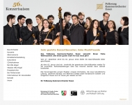 Bild Folkwang Kammerorchester eV