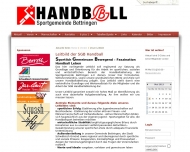 Bild Sportgemeinde SG Bettringen 1885 e.V.