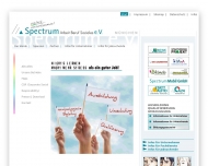 Bild Spectrum - Arbeit, Beruf, Soziales e.V.