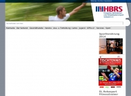 Bild Hessischer Behinderten- und Rehabilitations-Sportverband e.V.