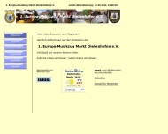 Bild Musikzug Markt Dietenhofen e.V. Proberaum