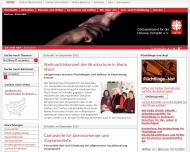 Bild Ambulante Pflege Caritas-Sozialstation Gunzenhausen e.V.