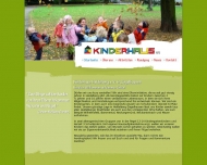 Bild Kinderhaus Heidelberg e.V.