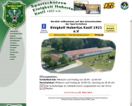 Bild Schtzenverein Hubertus Kastl e.V.