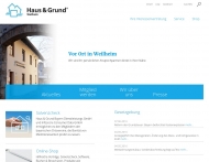 Bild Haus- und Grundbesitzerverband e.V.
