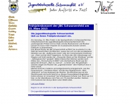 Bild F�rderverein Jugendblaskapelle Schwarzenfeld e.V.