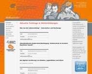 Bild Landesarbeitsgemeinschaft Kinder- und Jugendschutz Thringen e.V.