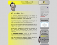 Bild Mecafrance Deutschland GmbH