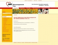 Bild Arbeiterwohlfahrt (AWO) Betreuungsverein Trier e. V.