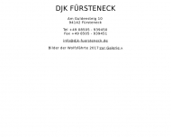 Bild DJK Frsteneck e.V.