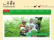 Bild Kindergarten in der Selfkant-Kaserne e.V. 