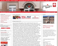 Bild Caritasverband fr die Stadt Hamm e.V.