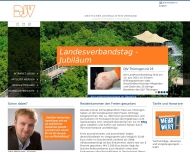 Bild Deutscher Journalisten-Verband Landesverband Thringen e.V.